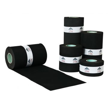 EPDM strook breedte 30cm dikte 1,14mm lengte 20 meter