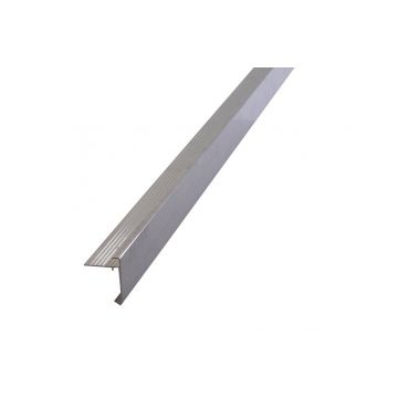 Daktrim standaard 60mm lengte 1650mm