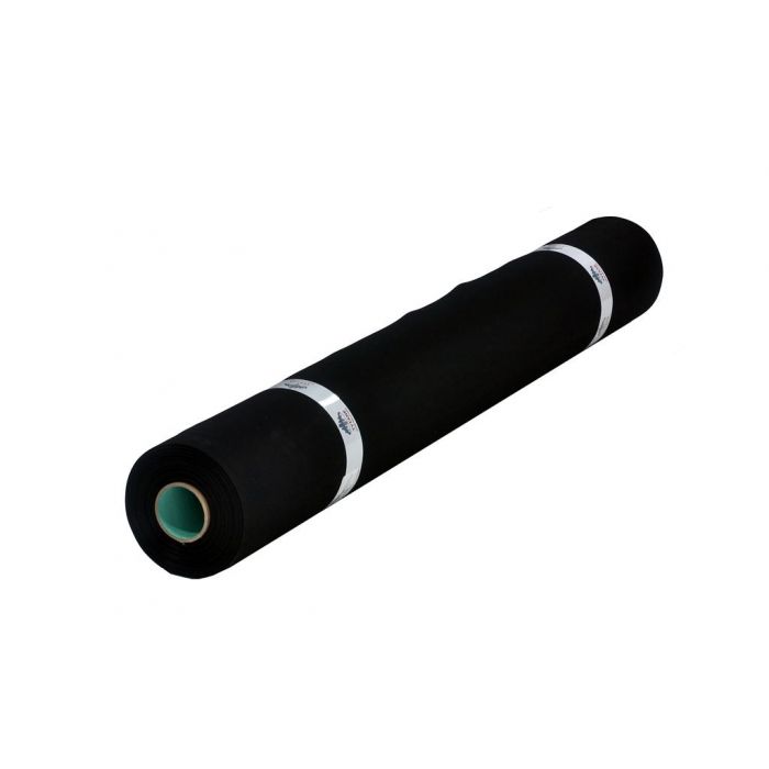 EPDM dakbedekking op rol dikte 1,14mm - breedte 1,20m - lengte 20m main product photo