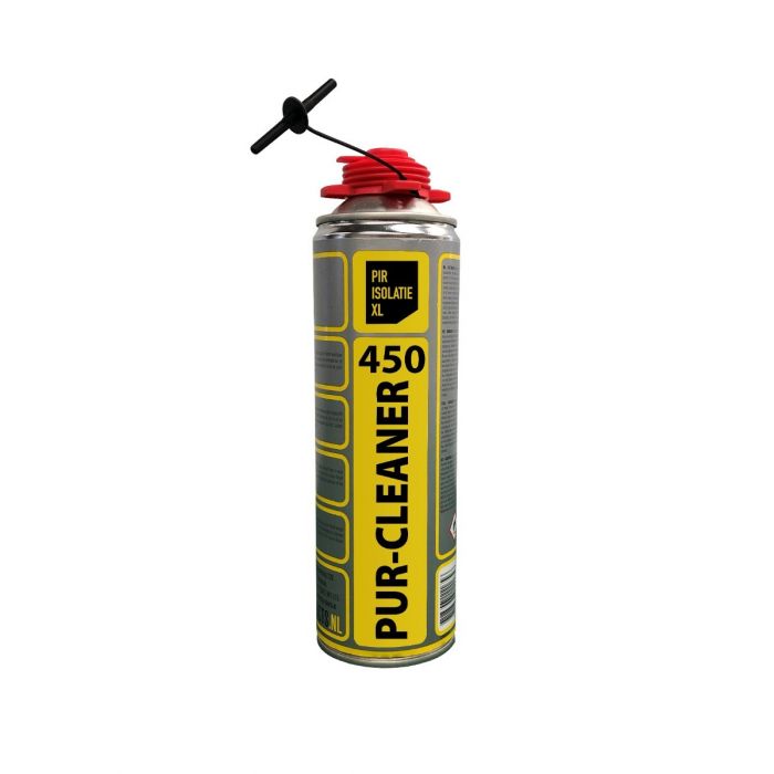 Pistool cleaner 500ml main product photo