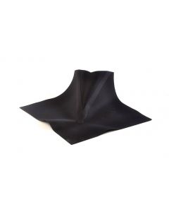EPDM lichtkoepel hoek 180 x 150 x 150 mm
