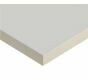 PIR vloer isolatieplaat 120mm. dik | RD-waarde 5,45 | 600mm x 1200mm