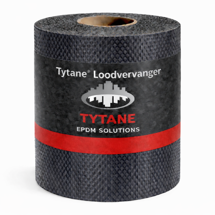 Tytane EPDM loodvervanger rol 20 cm x 4 meter