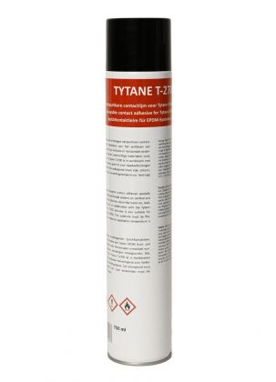 Spuitbus contactlijm 750ml