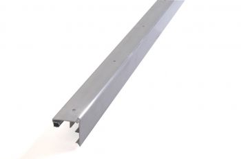 EPDM daktrim 45mm lengte 1650mm