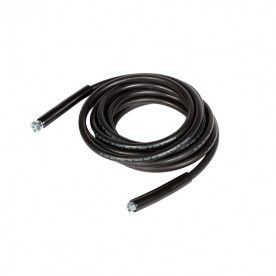 Slang t.b.v. drukvat EPDM contactlijm