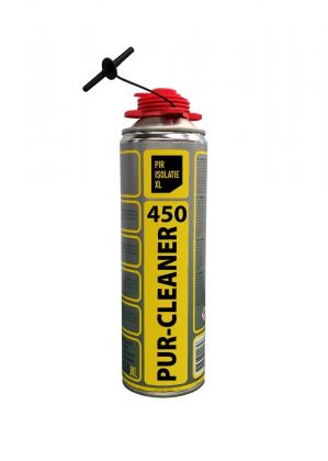 Pistool cleaner 500ml