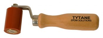 EPDM dak aandrukroller